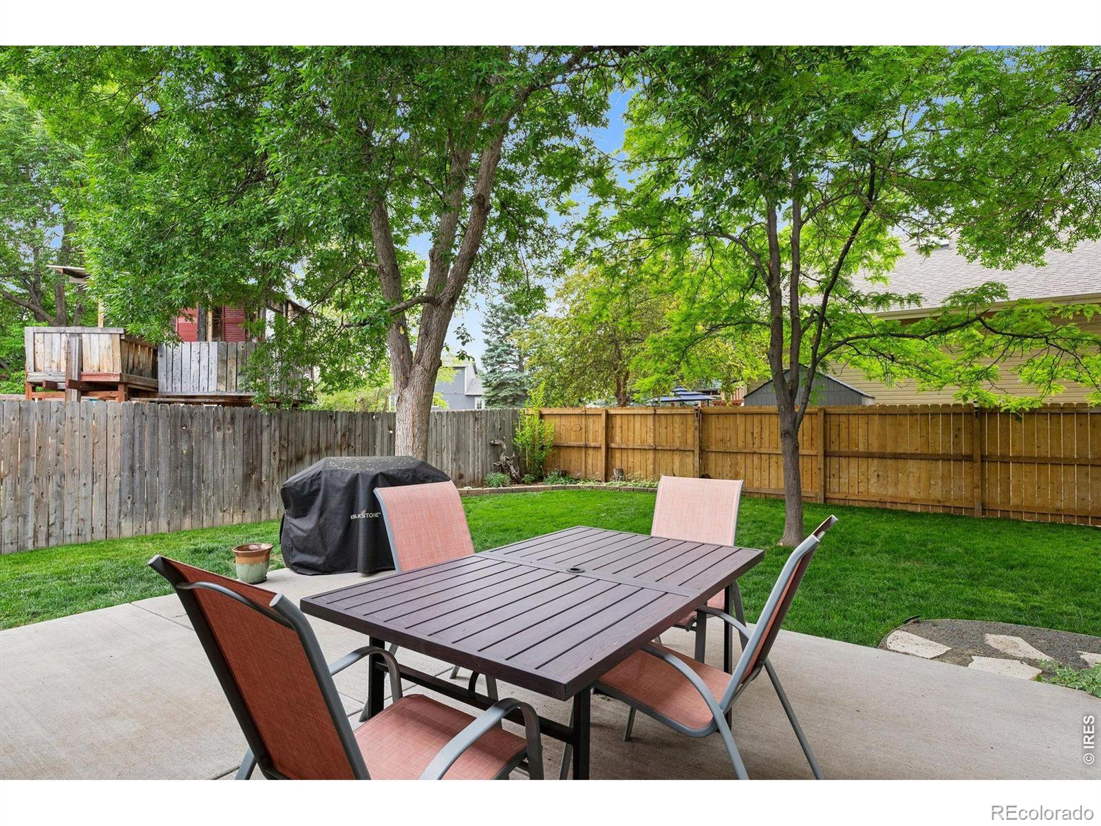 4503 Hibiscus Street Fort Collins CO 80526