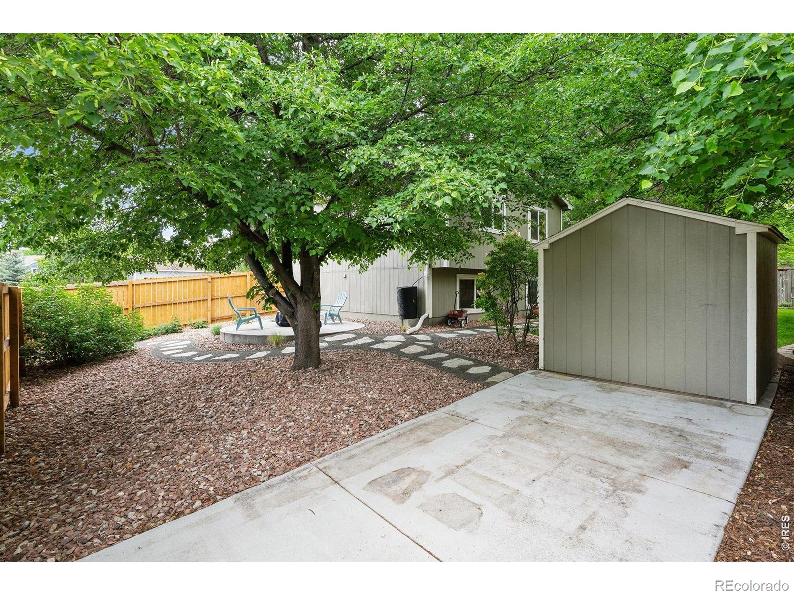 4503 Hibiscus Street Fort Collins CO 80526