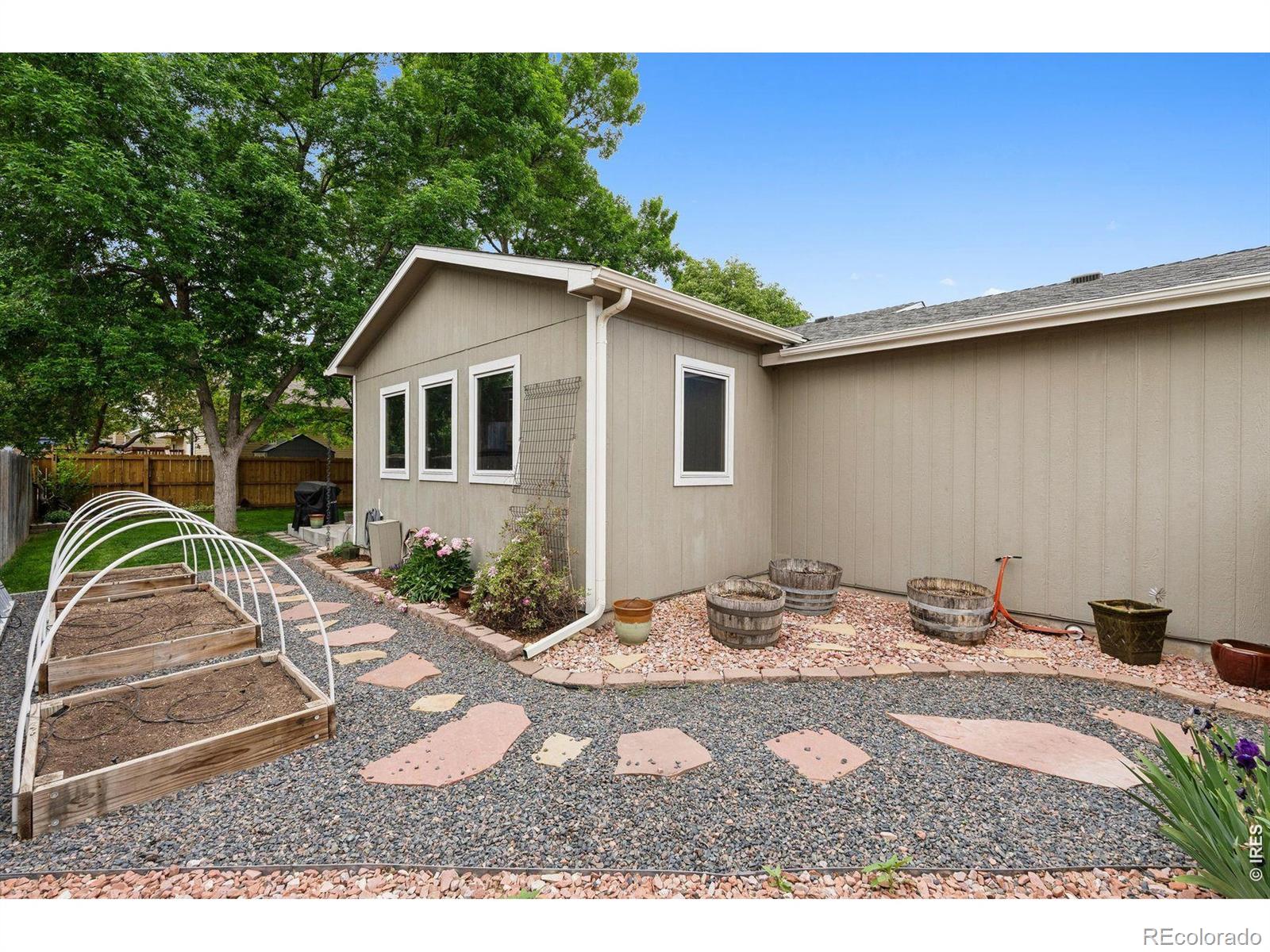 4503 Hibiscus Street Fort Collins CO 80526