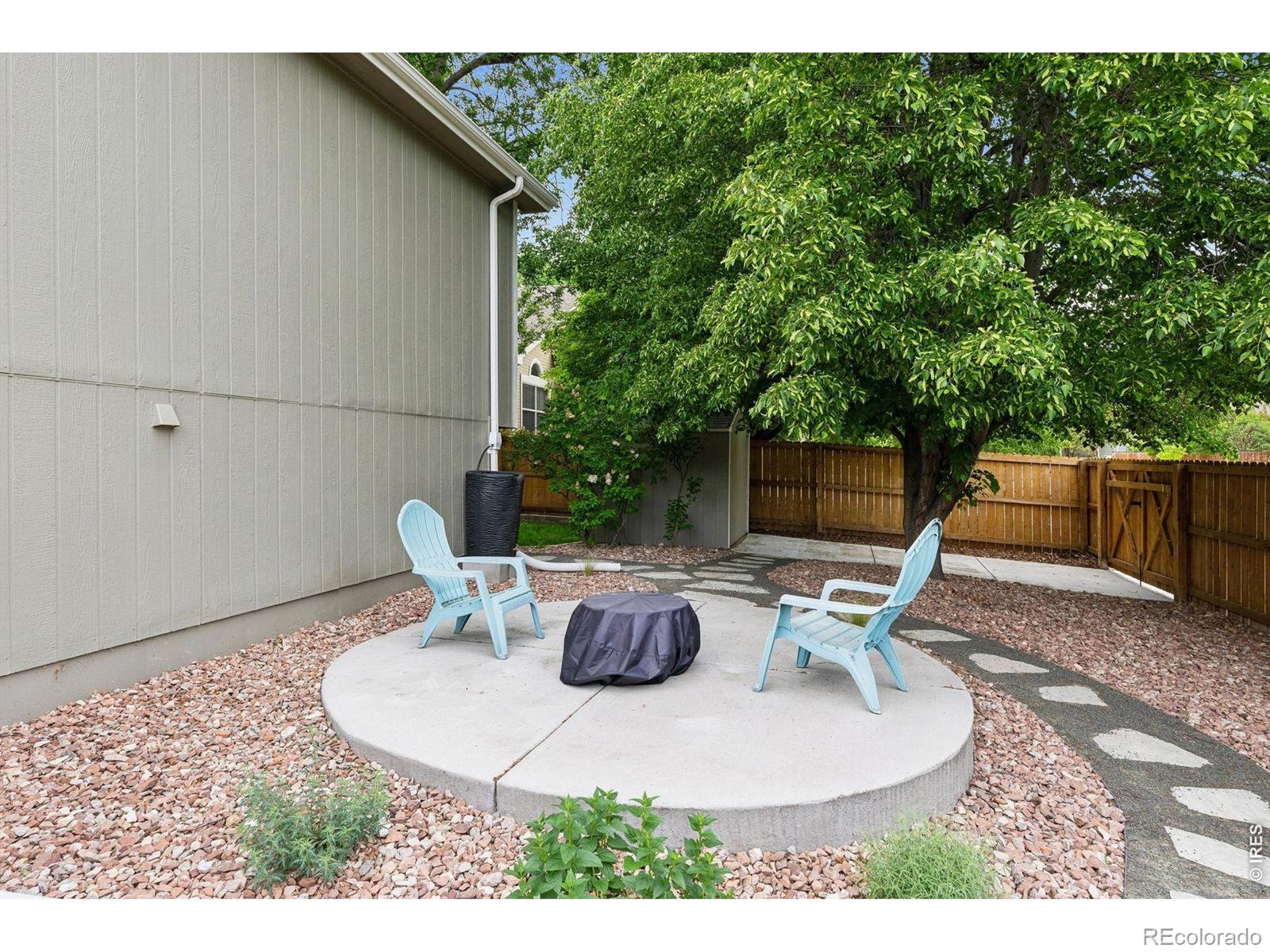 4503 Hibiscus Street Fort Collins CO 80526