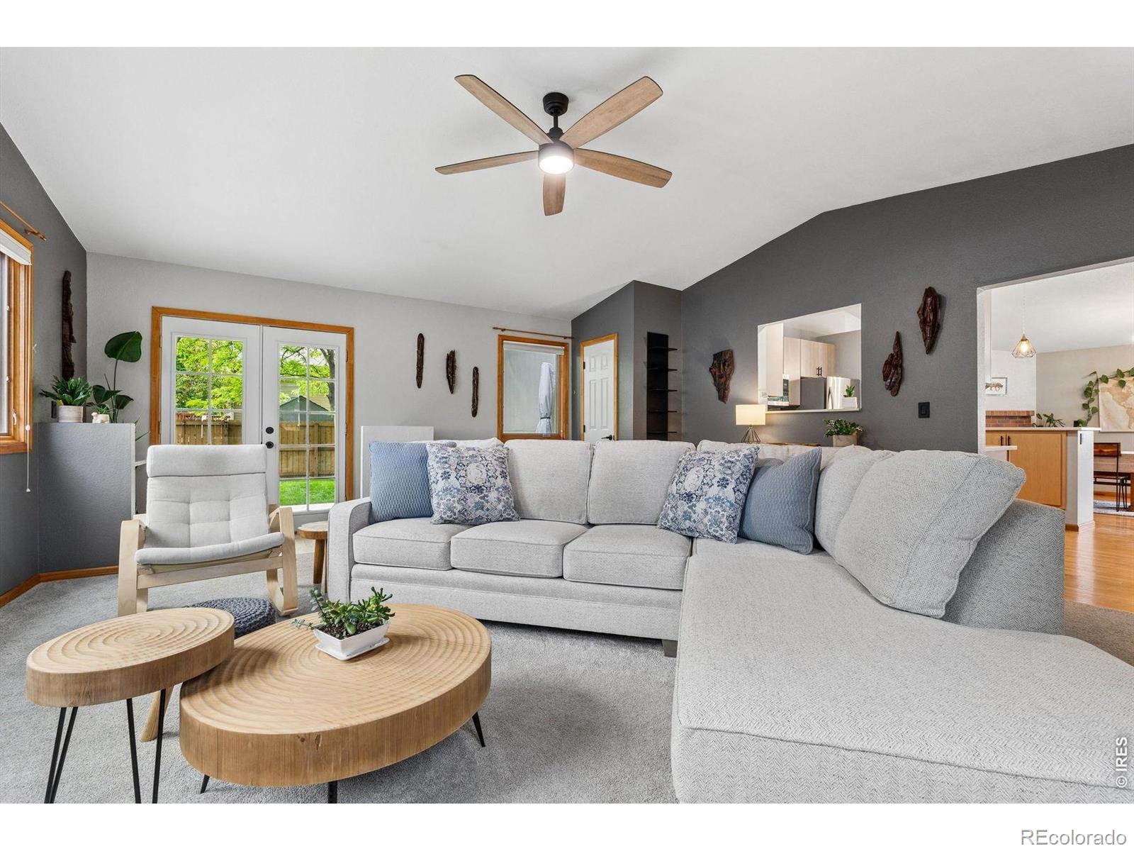 4503 Hibiscus Street Fort Collins CO 80526