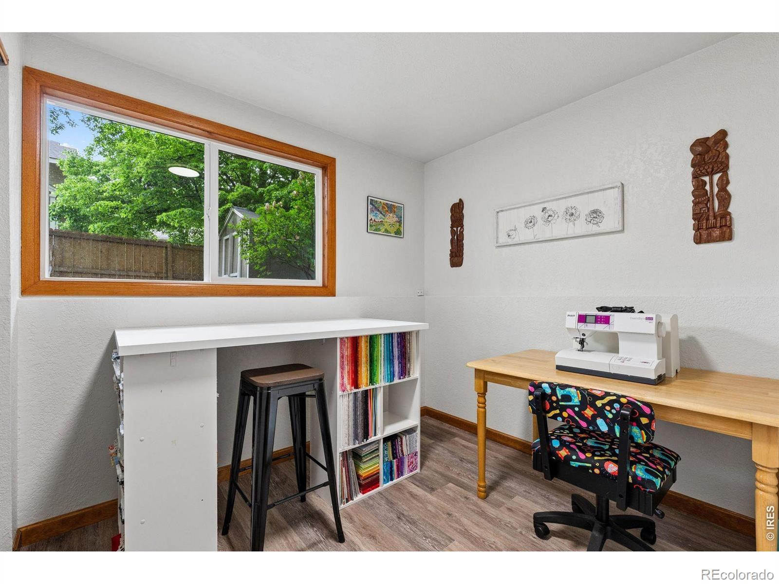4503 Hibiscus Street Fort Collins CO 80526