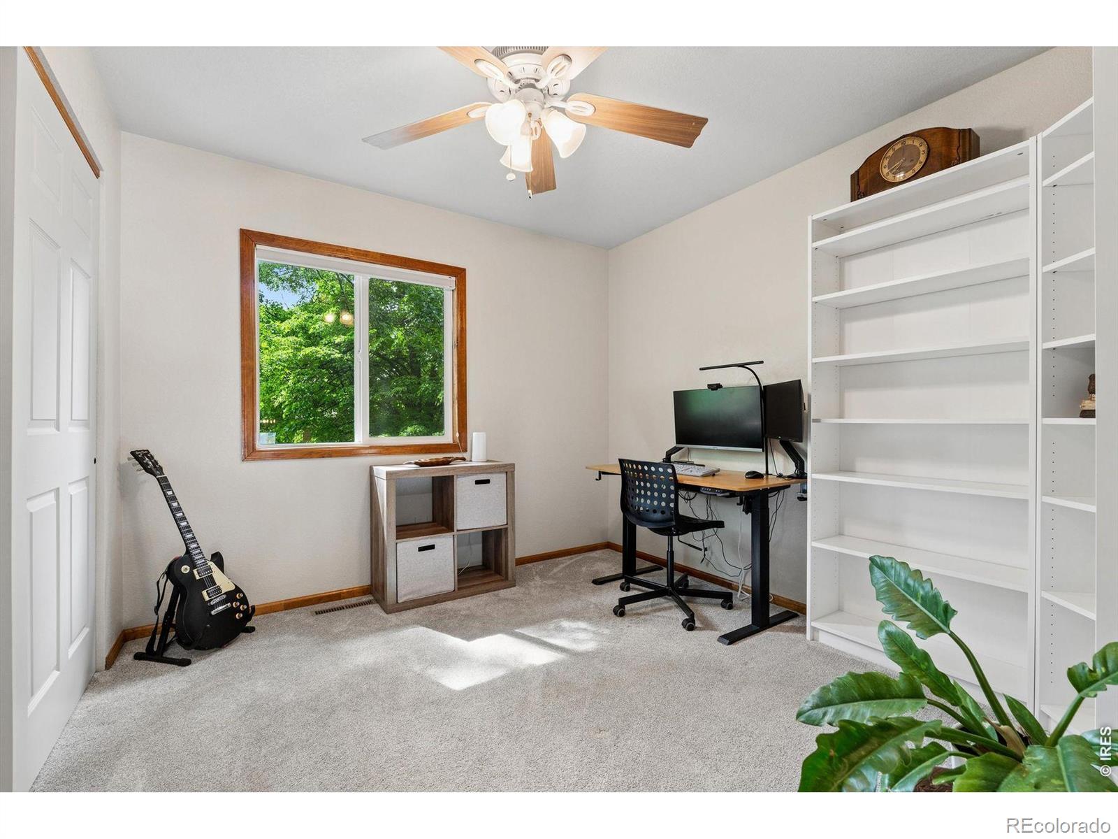 4503 Hibiscus Street Fort Collins CO 80526