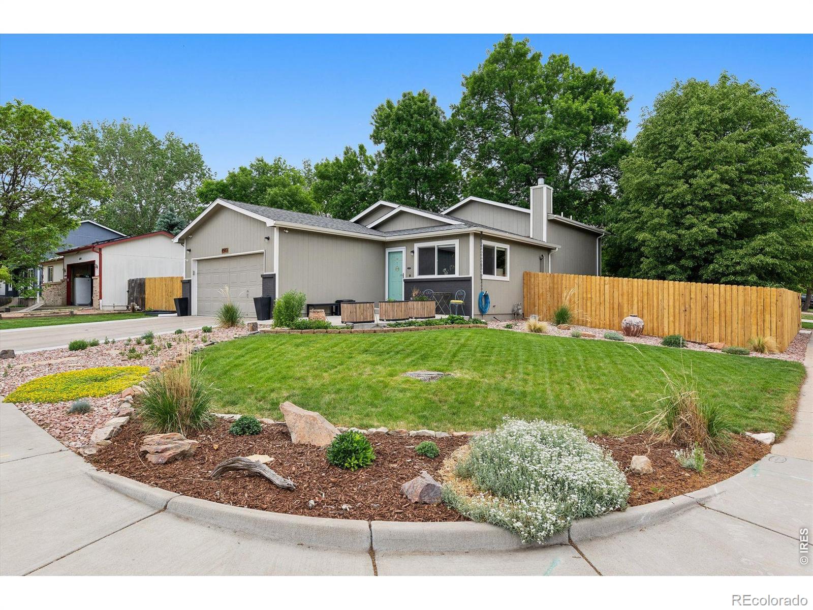 4503 Hibiscus Street Fort Collins CO 80526
