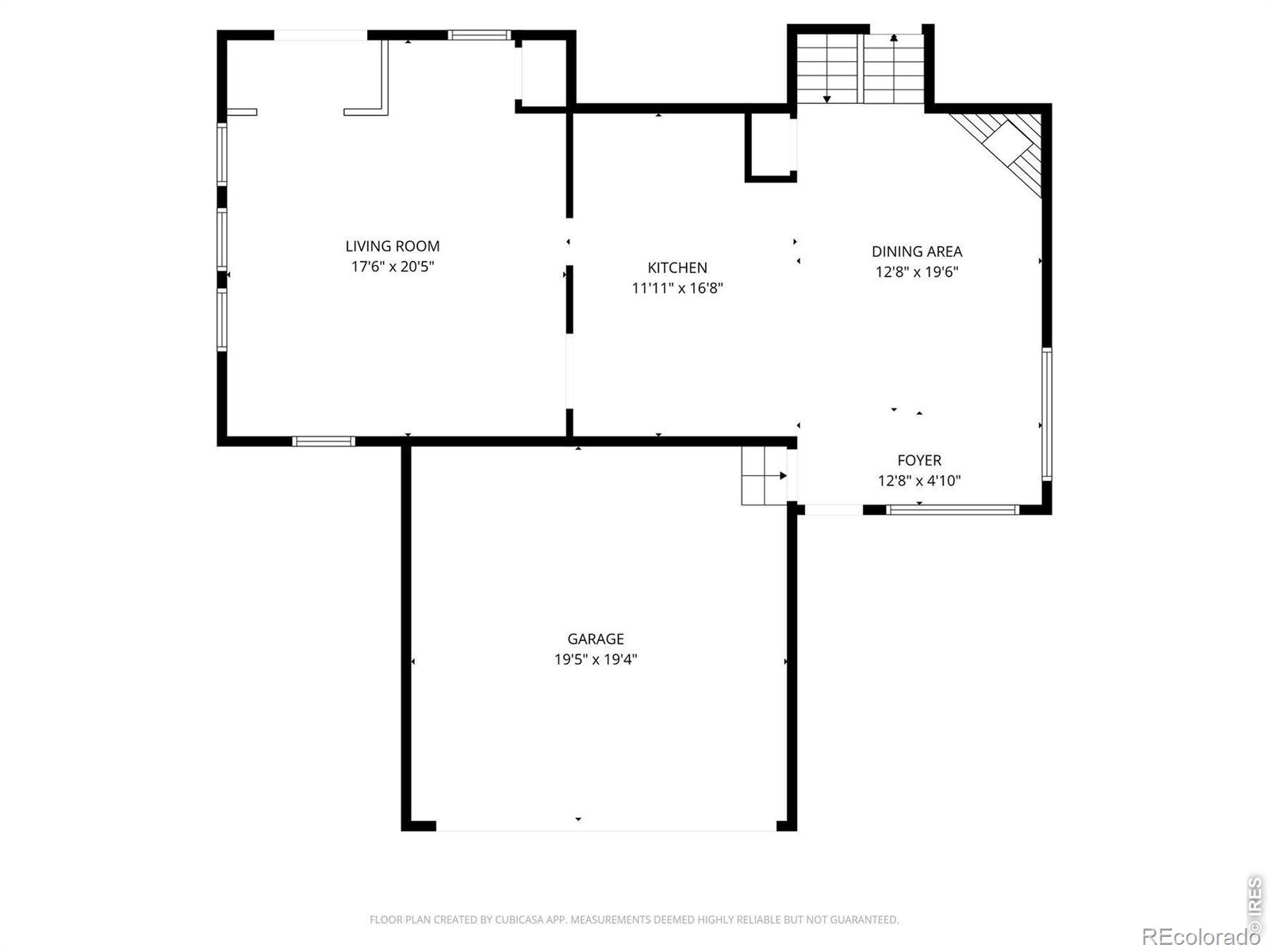 4503 Hibiscus Street Fort Collins CO 80526