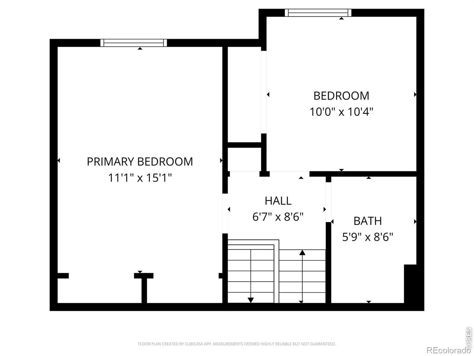 4503 Hibiscus Street Fort Collins CO 80526