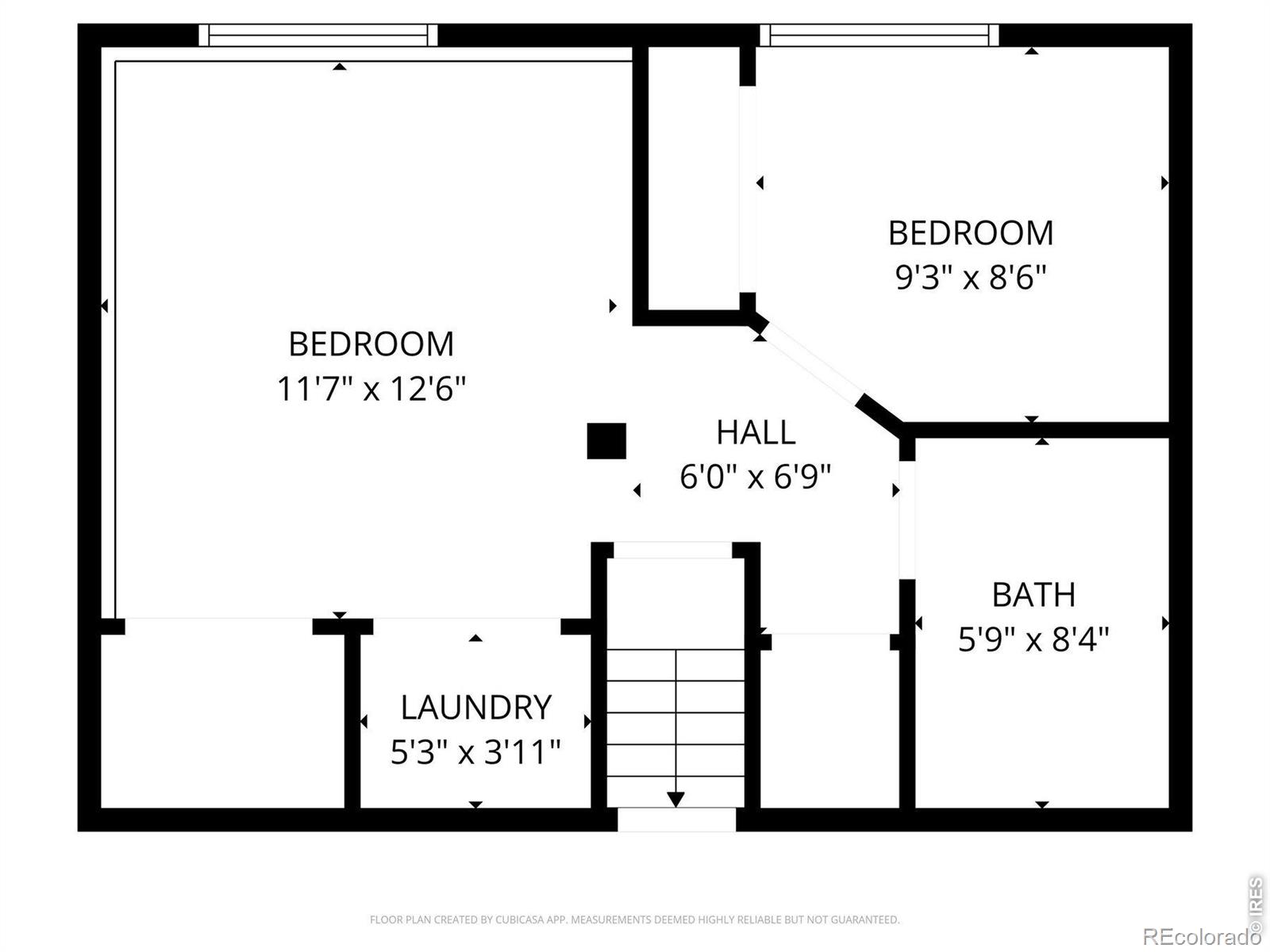 4503 Hibiscus Street Fort Collins CO 80526
