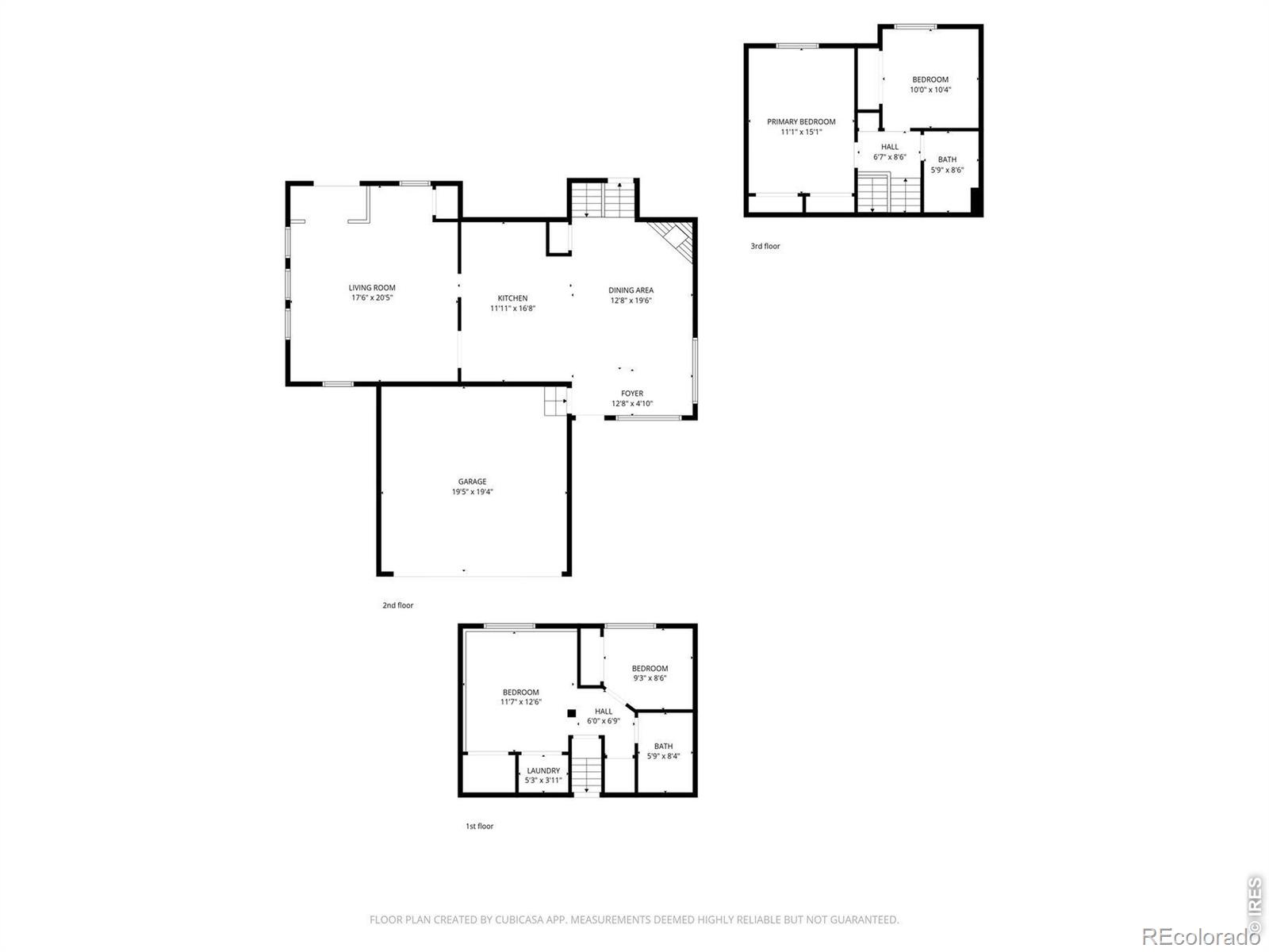 4503 Hibiscus Street Fort Collins CO 80526