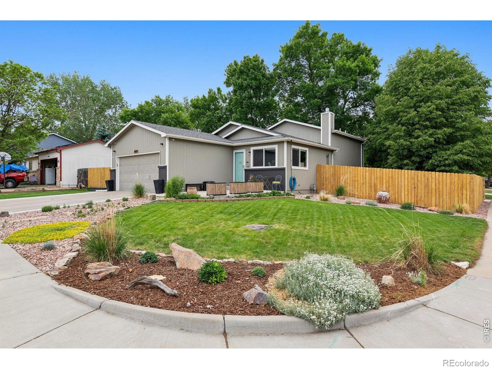 4503 Hibiscus Street Fort Collins CO 80526