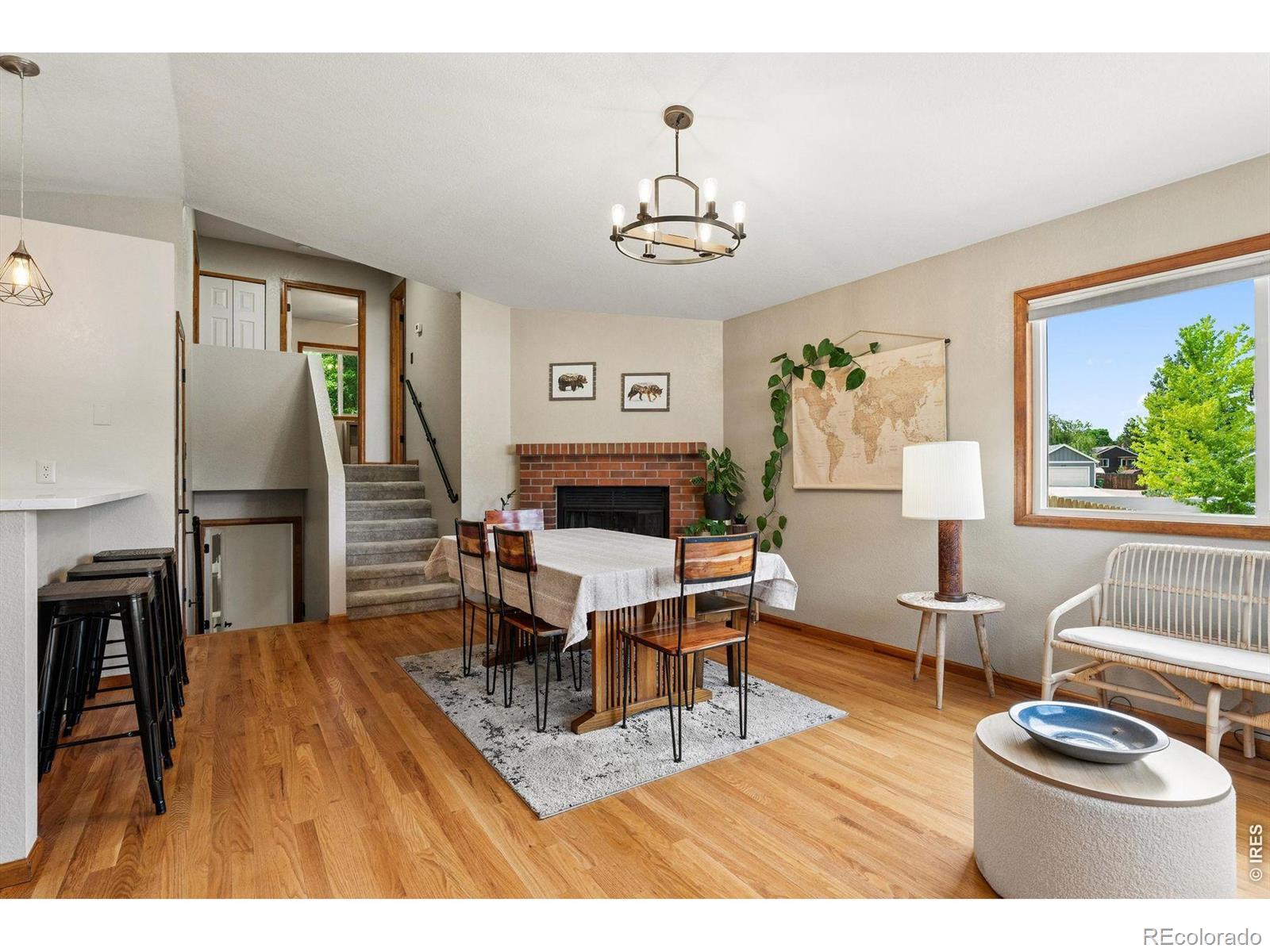 4503 Hibiscus Street Fort Collins CO 80526