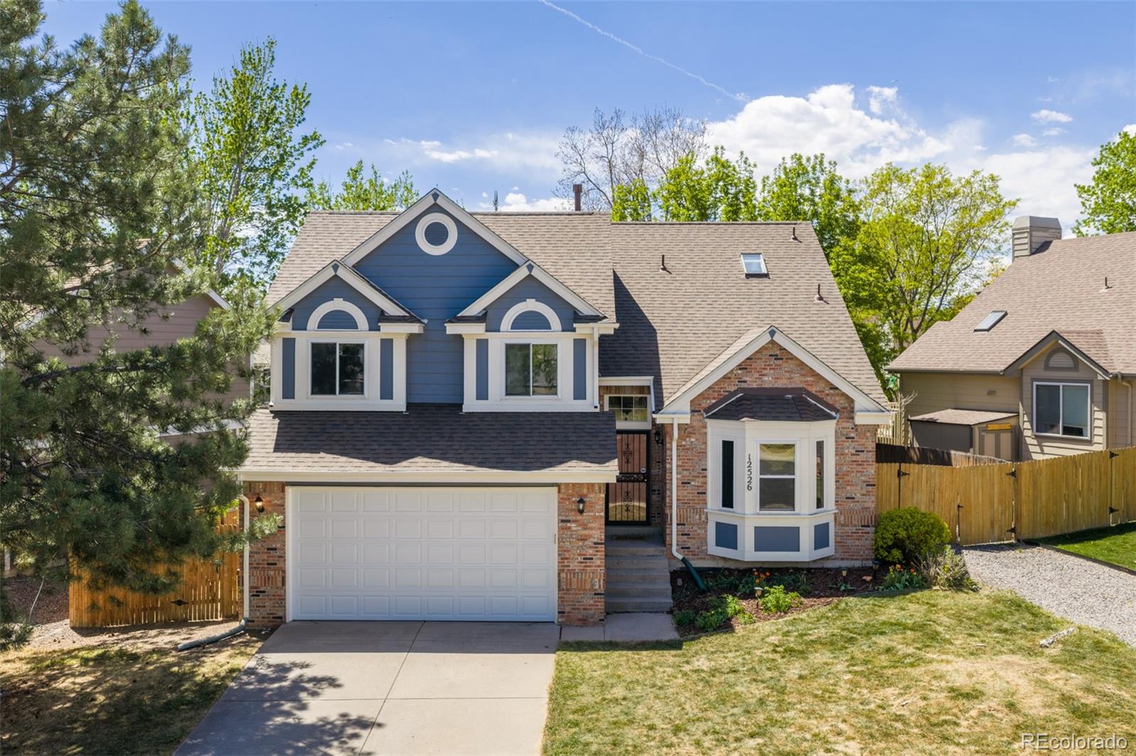 12526 W 85th Circle Arvada CO 80005