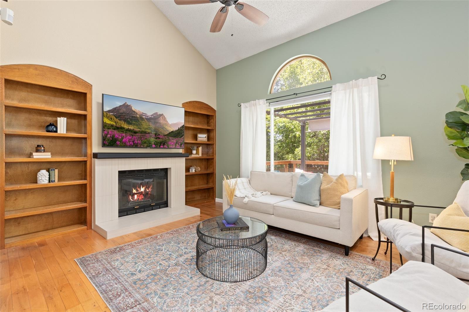 12526 W 85th Circle Arvada CO 80005