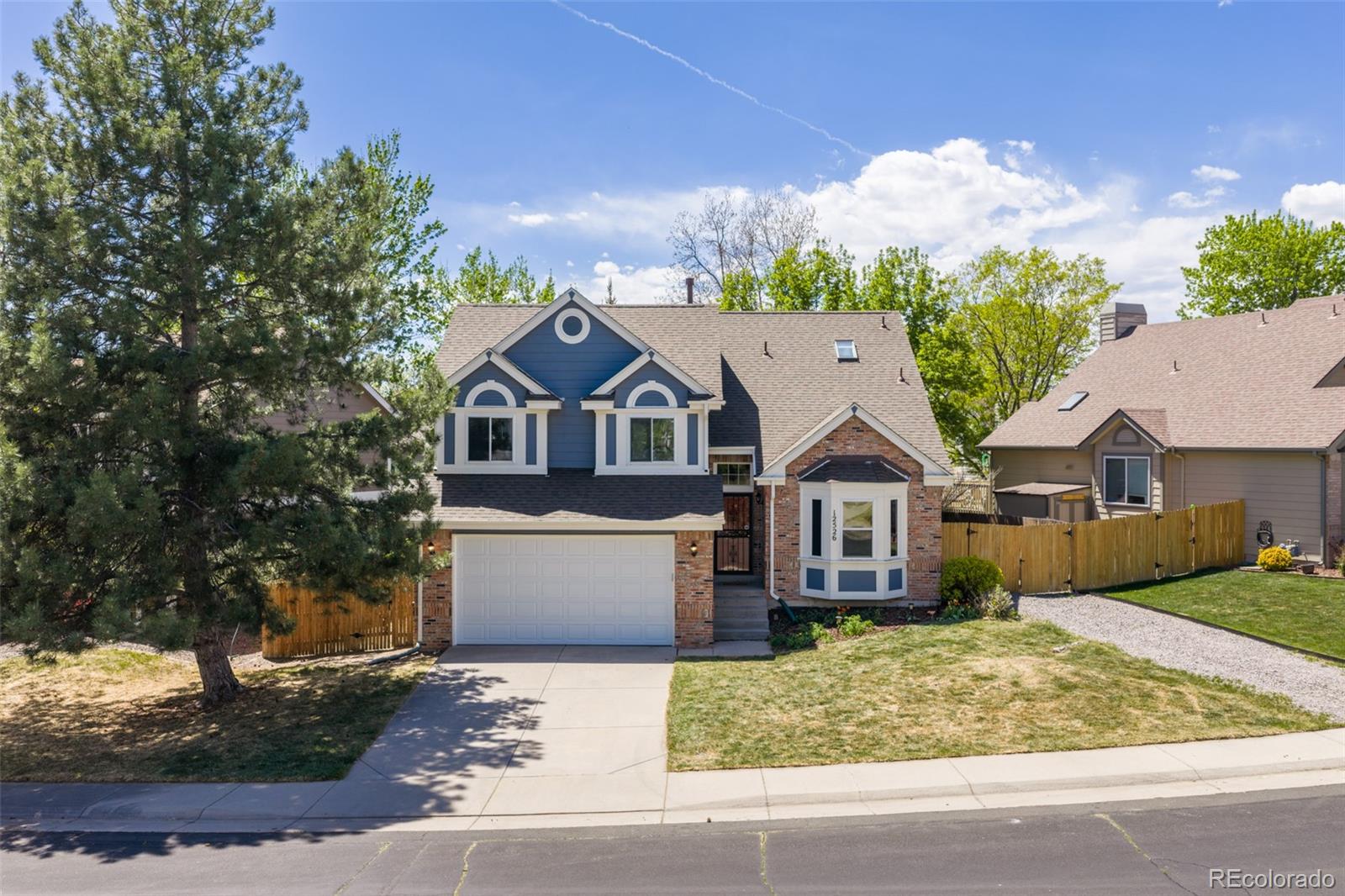 12526 W 85th Circle Arvada CO 80005