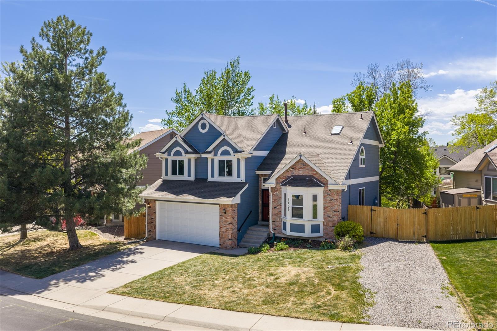 12526 W 85th Circle Arvada CO 80005