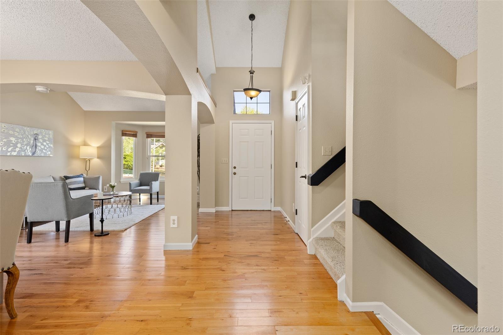 12526 W 85th Circle Arvada CO 80005