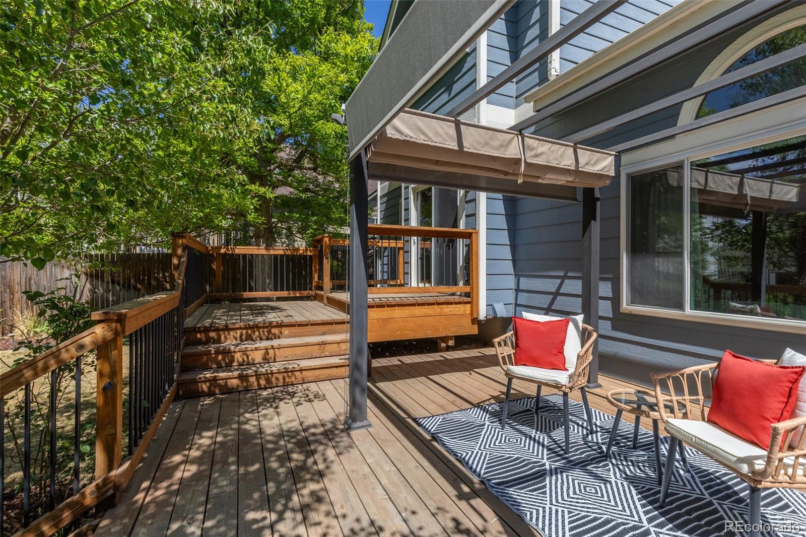 12526 W 85th Circle Arvada CO 80005