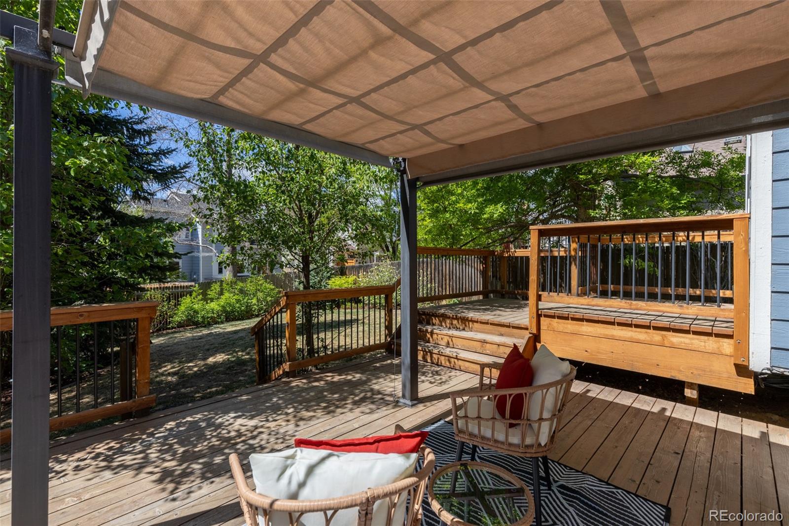 12526 W 85th Circle Arvada CO 80005