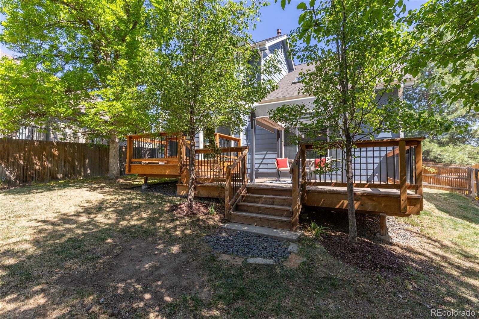 12526 W 85th Circle Arvada CO 80005