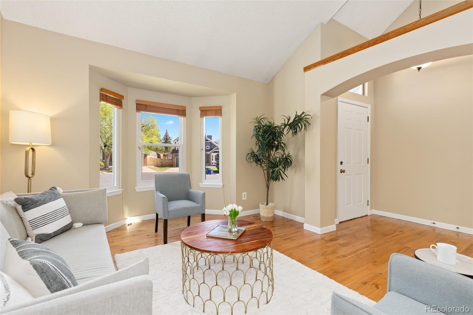 12526 W 85th Circle Arvada CO 80005