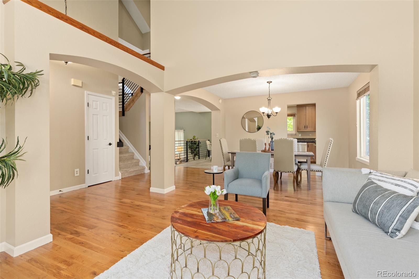 12526 W 85th Circle Arvada CO 80005