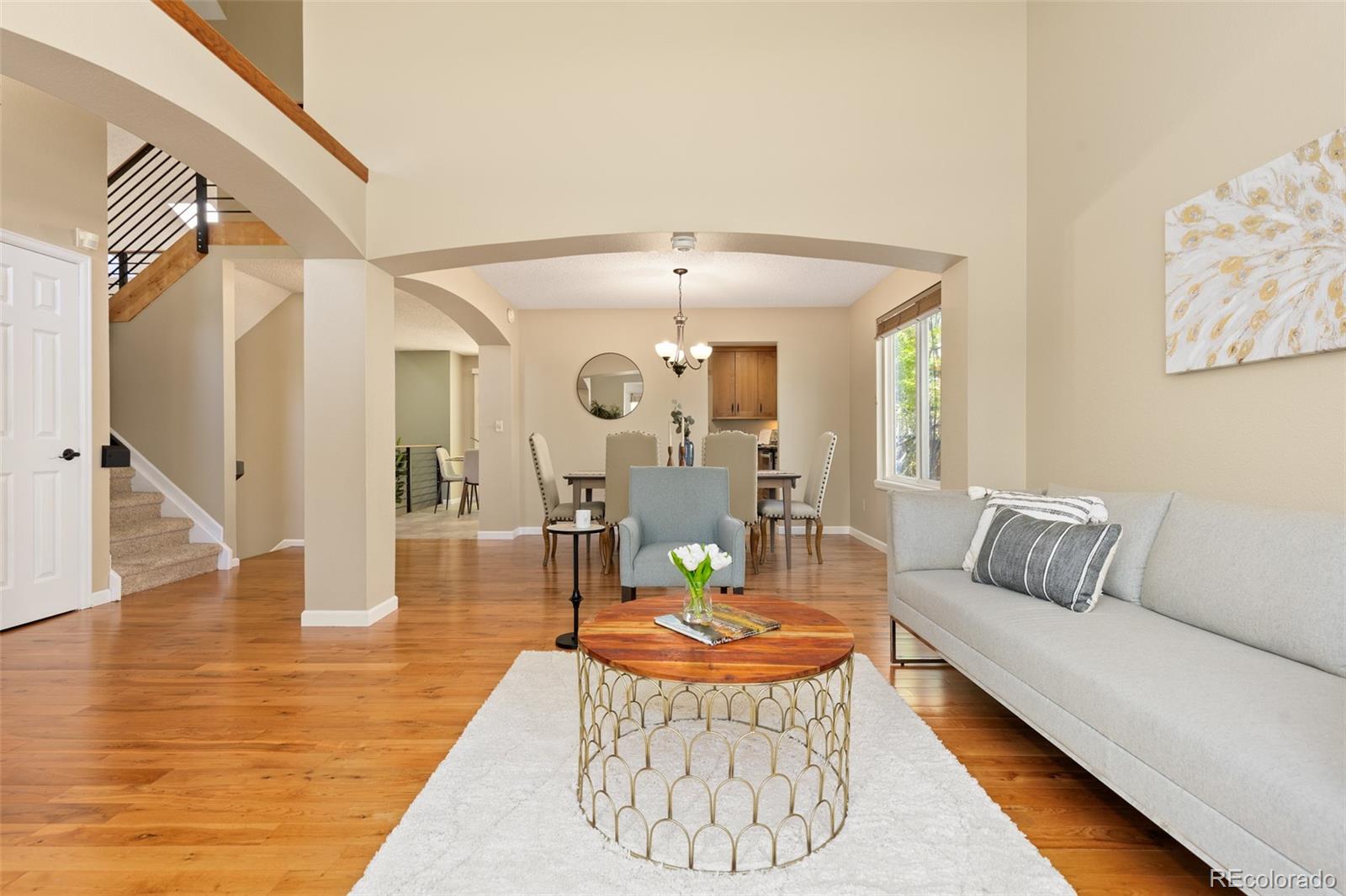 12526 W 85th Circle Arvada CO 80005