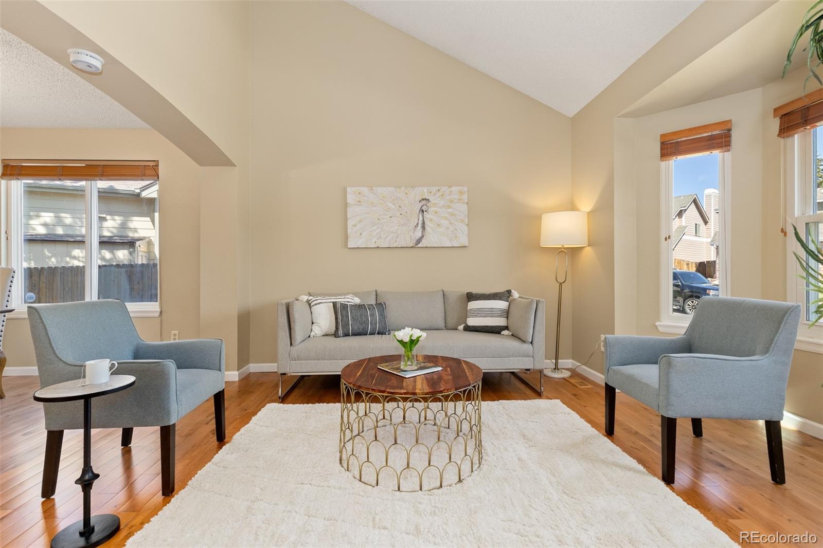 12526 W 85th Circle Arvada CO 80005