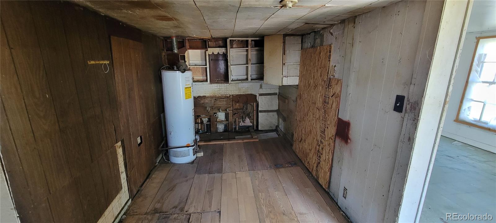 404 E 2nd Street Julesburg CO 80737