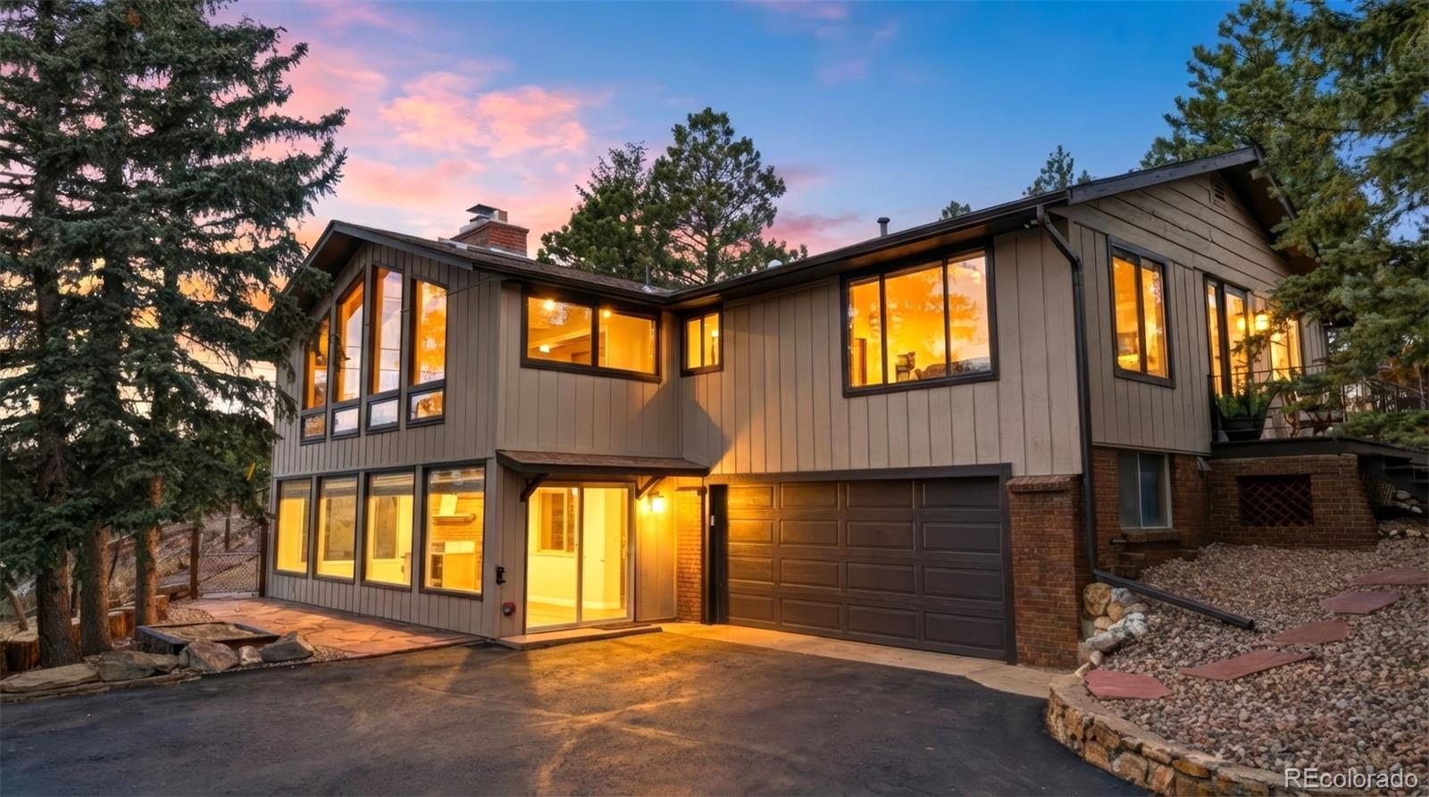 3155 Chestnut Circle Evergreen CO 80439