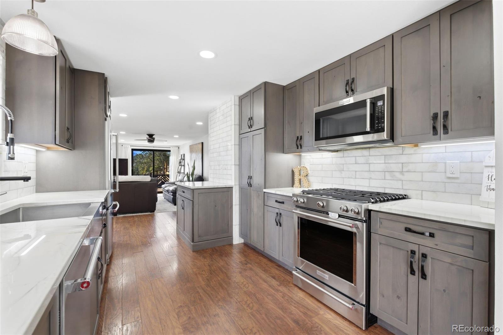3155 Chestnut Circle Evergreen CO 80439