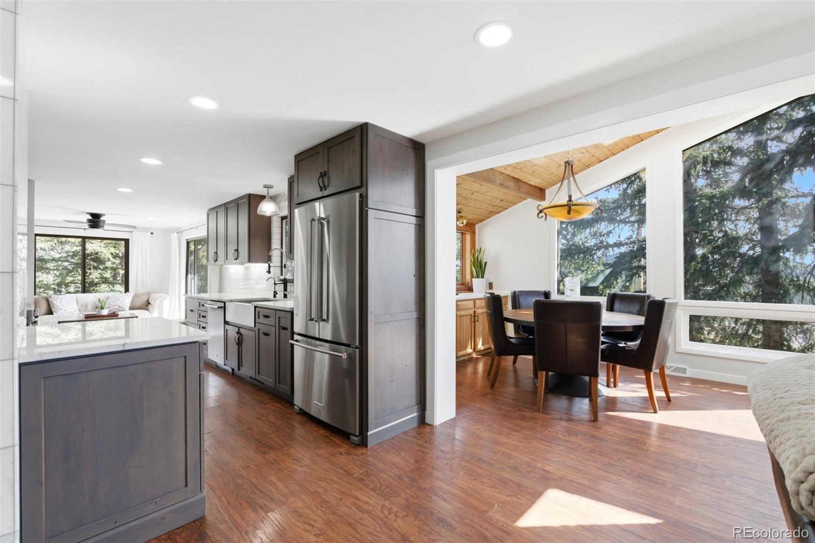 3155 Chestnut Circle Evergreen CO 80439