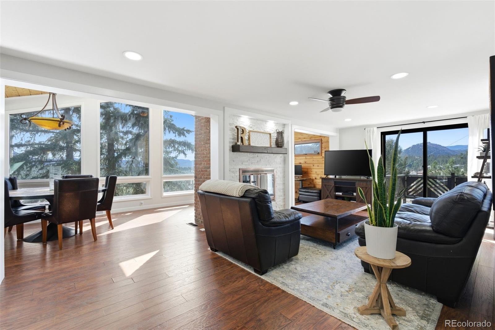3155 Chestnut Circle Evergreen CO 80439