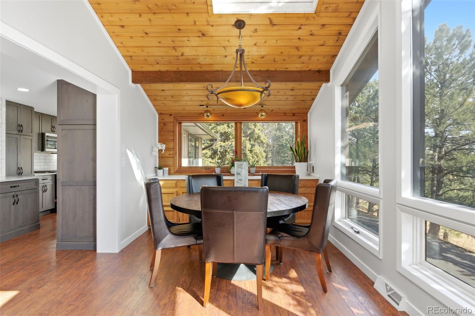3155 Chestnut Circle Evergreen CO 80439