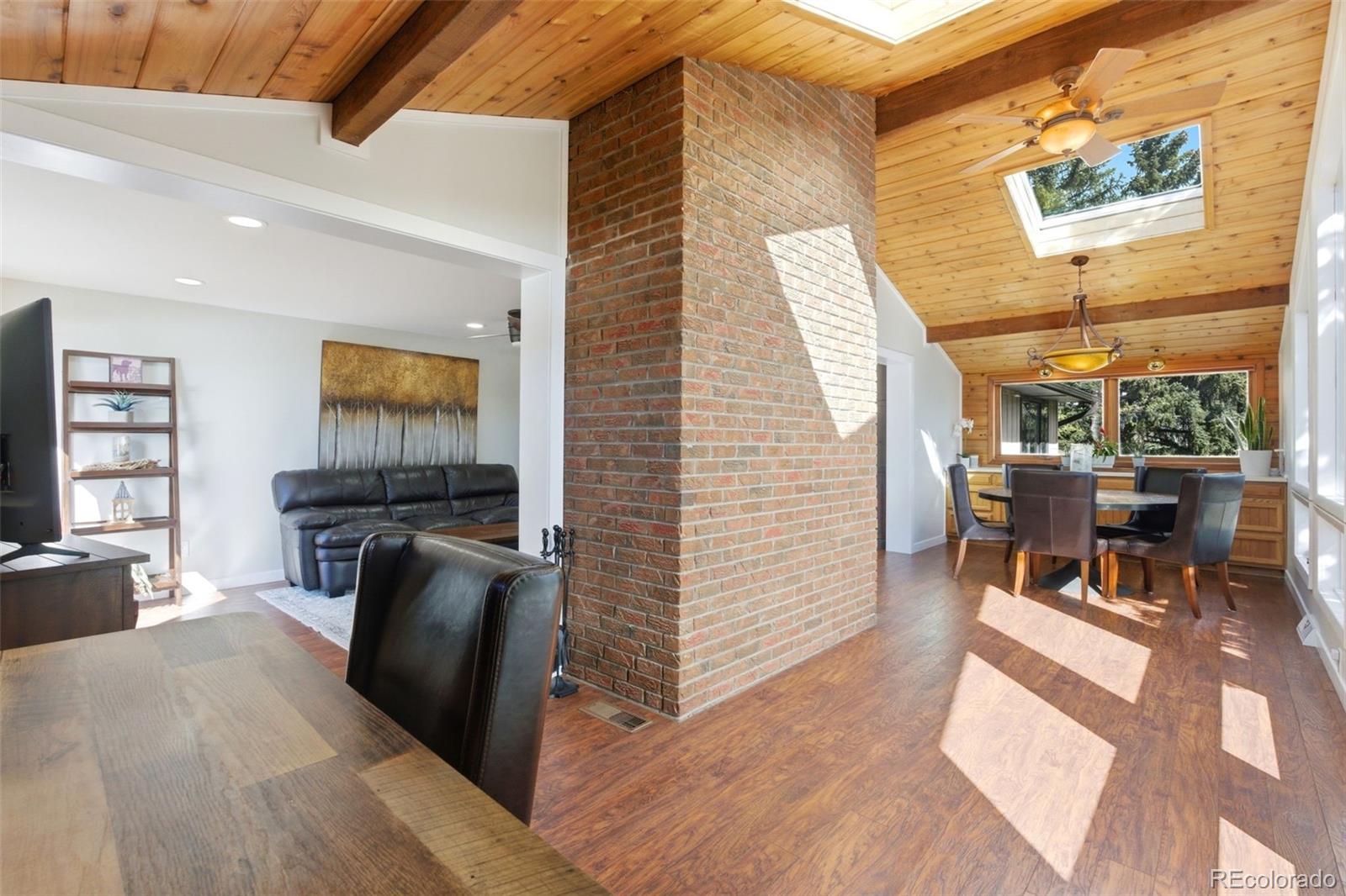 3155 Chestnut Circle Evergreen CO 80439