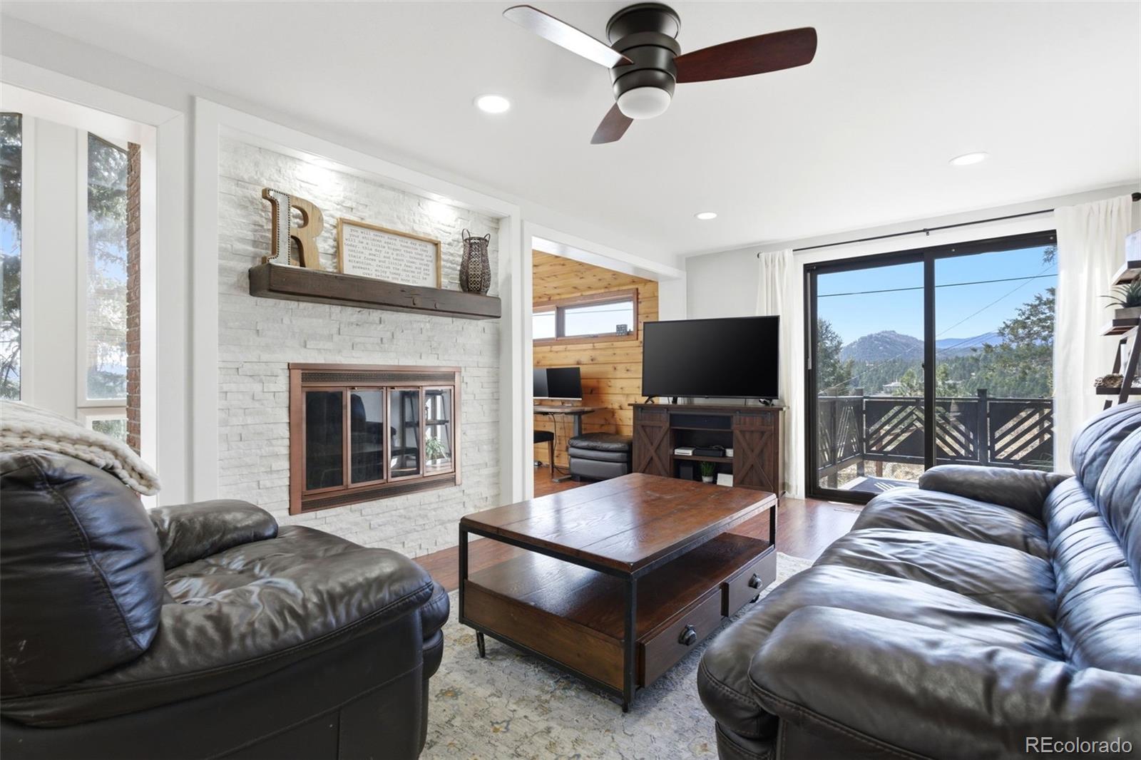 3155 Chestnut Circle Evergreen CO 80439