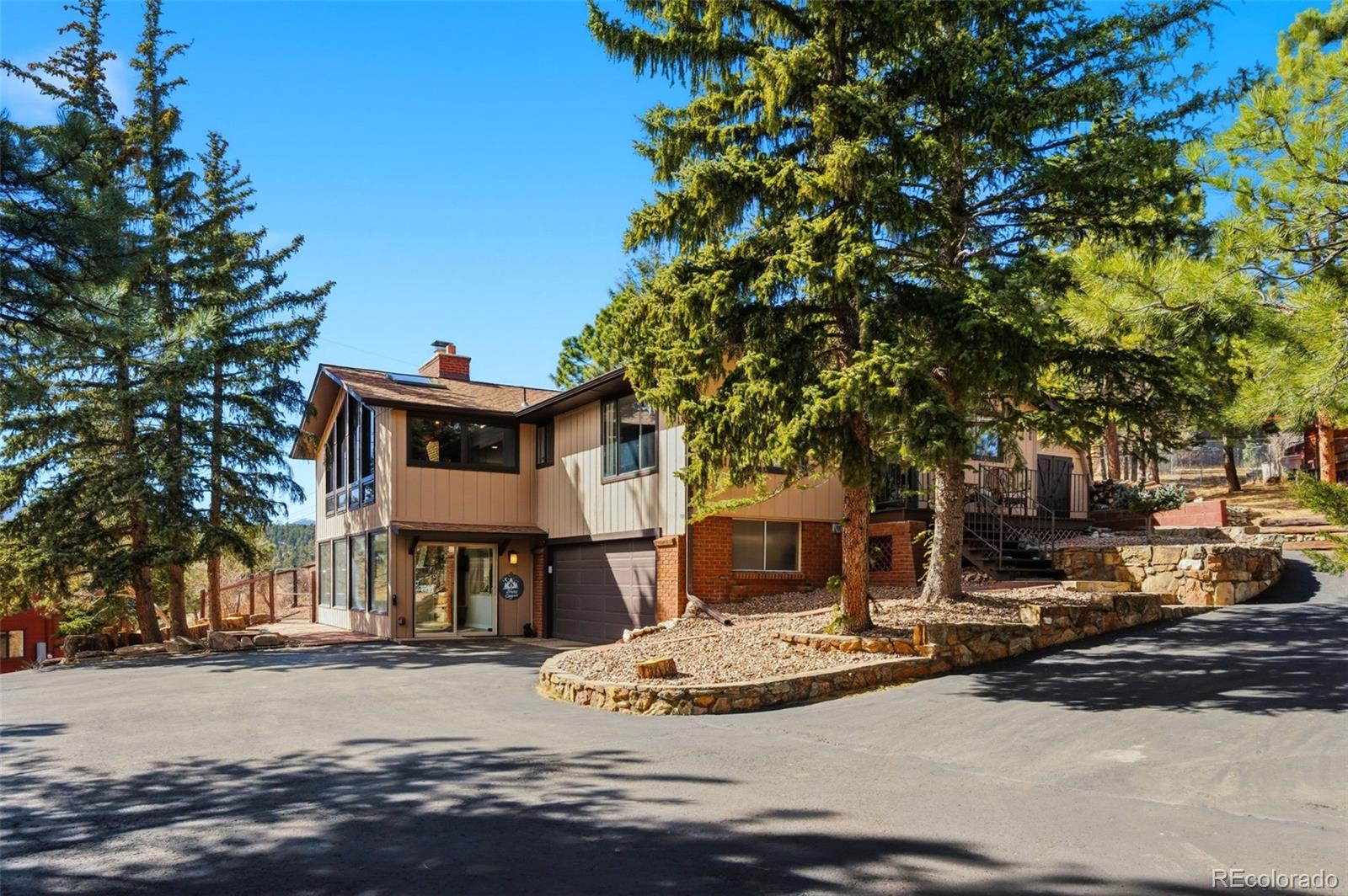 3155 Chestnut Circle Evergreen CO 80439