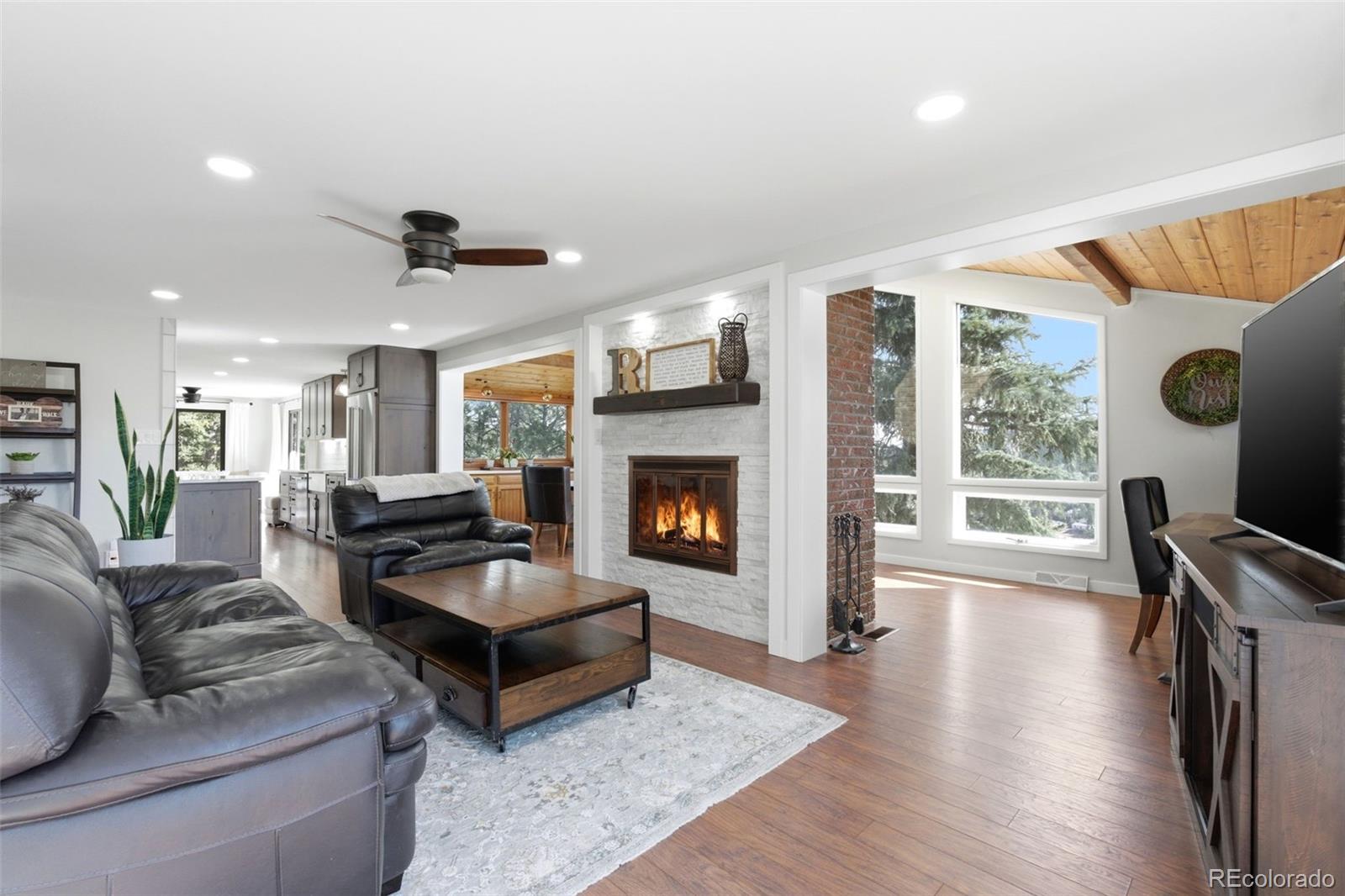 3155 Chestnut Circle Evergreen CO 80439