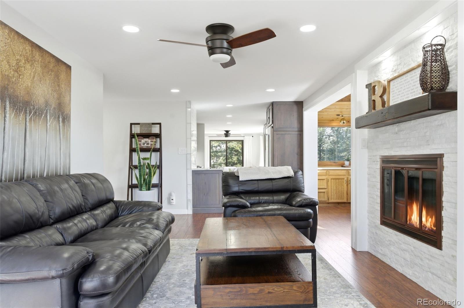 3155 Chestnut Circle Evergreen CO 80439