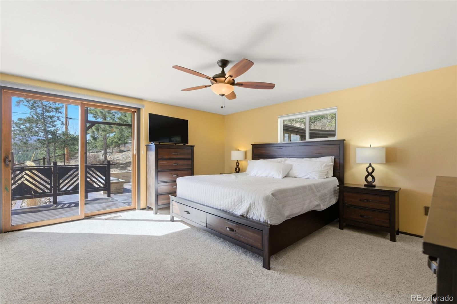 3155 Chestnut Circle Evergreen CO 80439