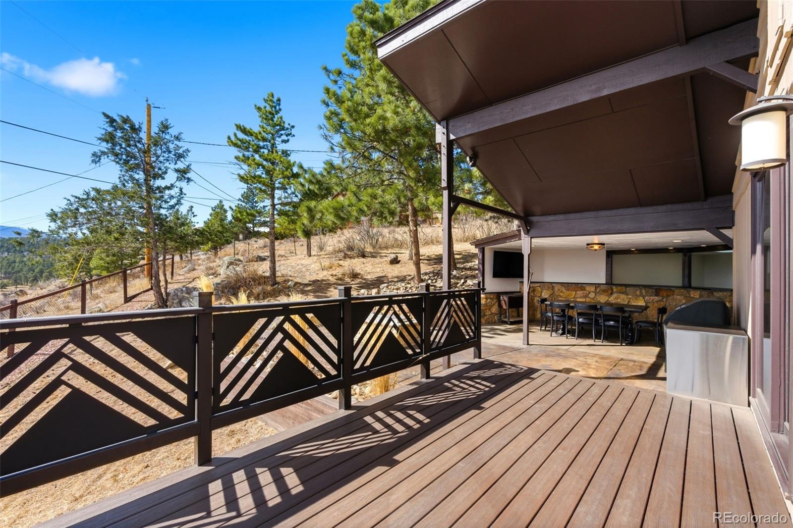 3155 Chestnut Circle Evergreen CO 80439