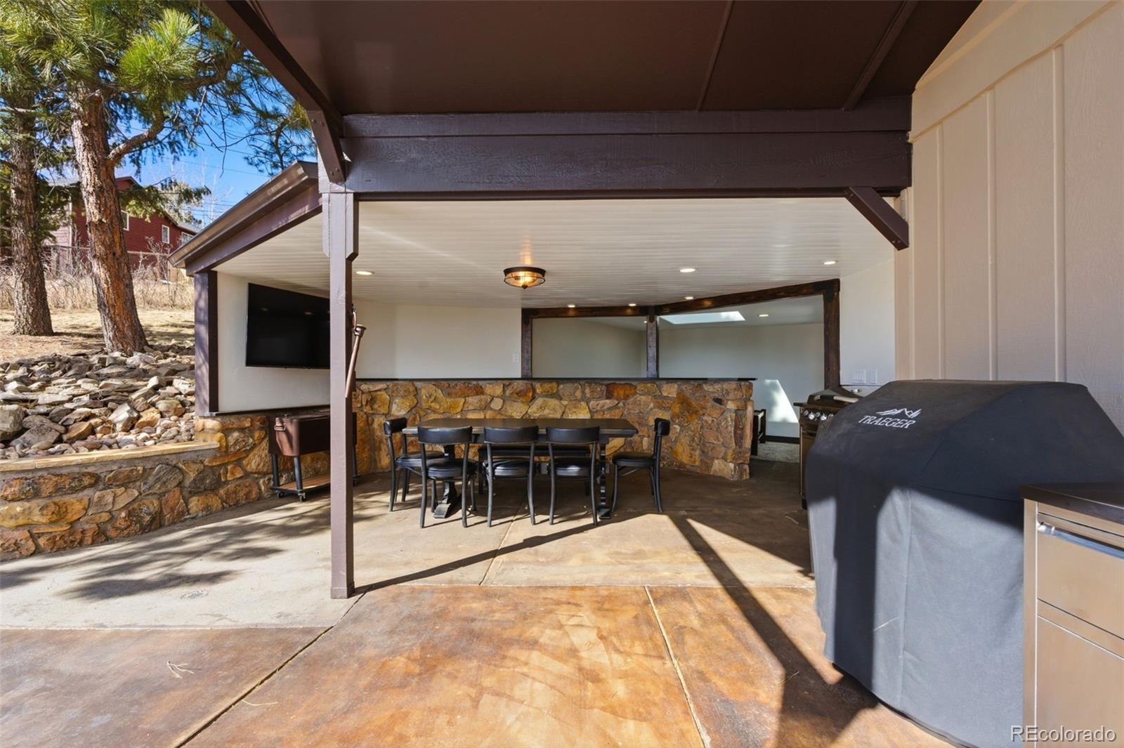 3155 Chestnut Circle Evergreen CO 80439
