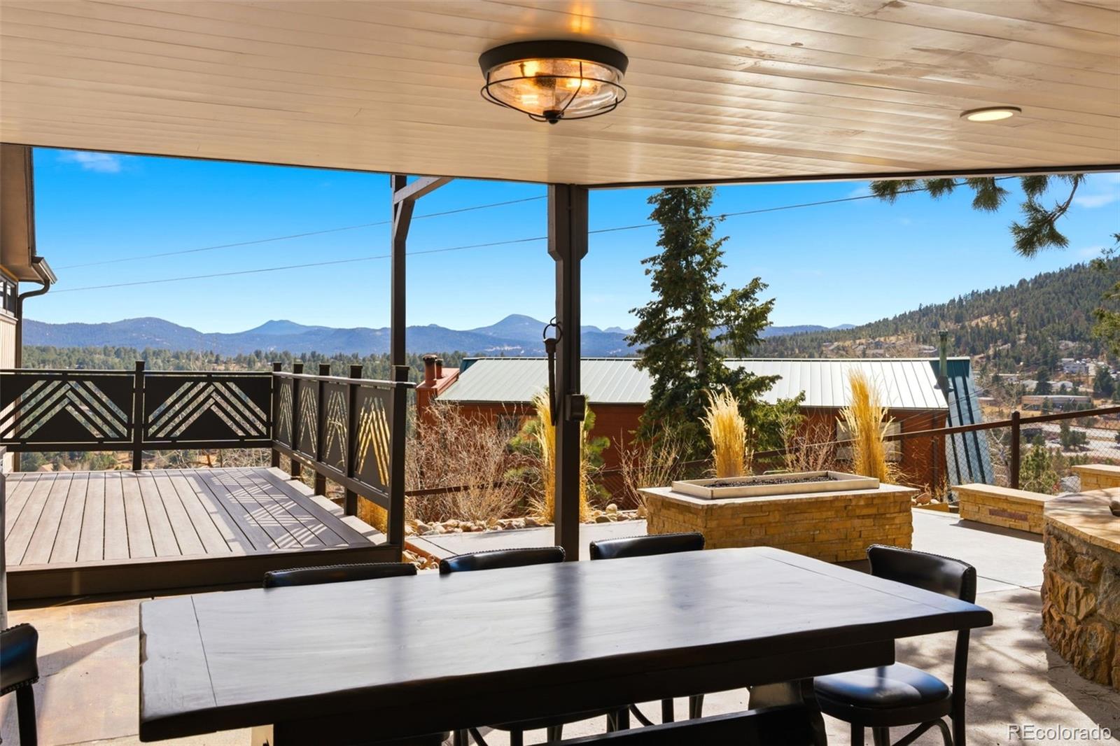 3155 Chestnut Circle Evergreen CO 80439