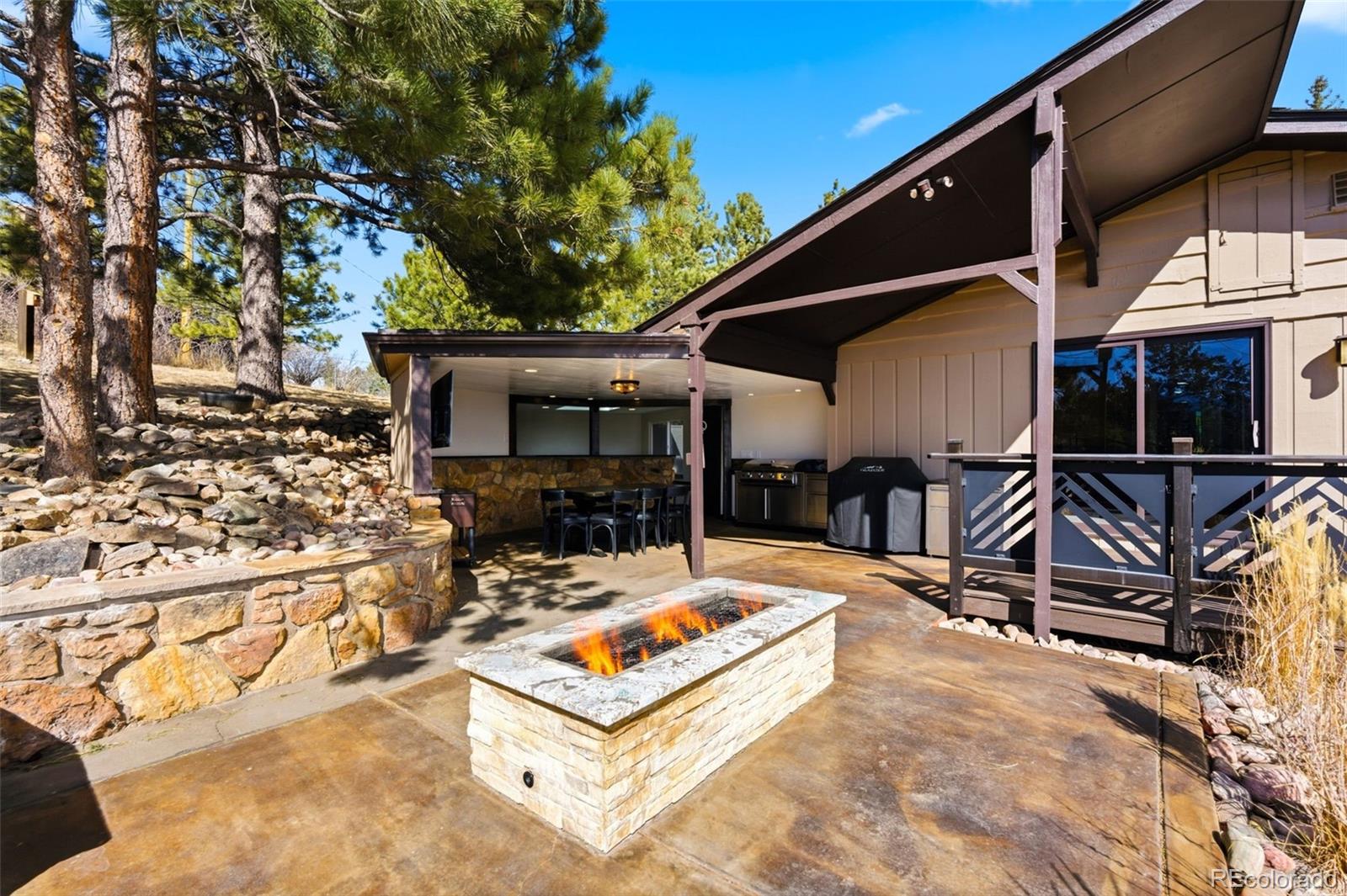 3155 Chestnut Circle Evergreen CO 80439