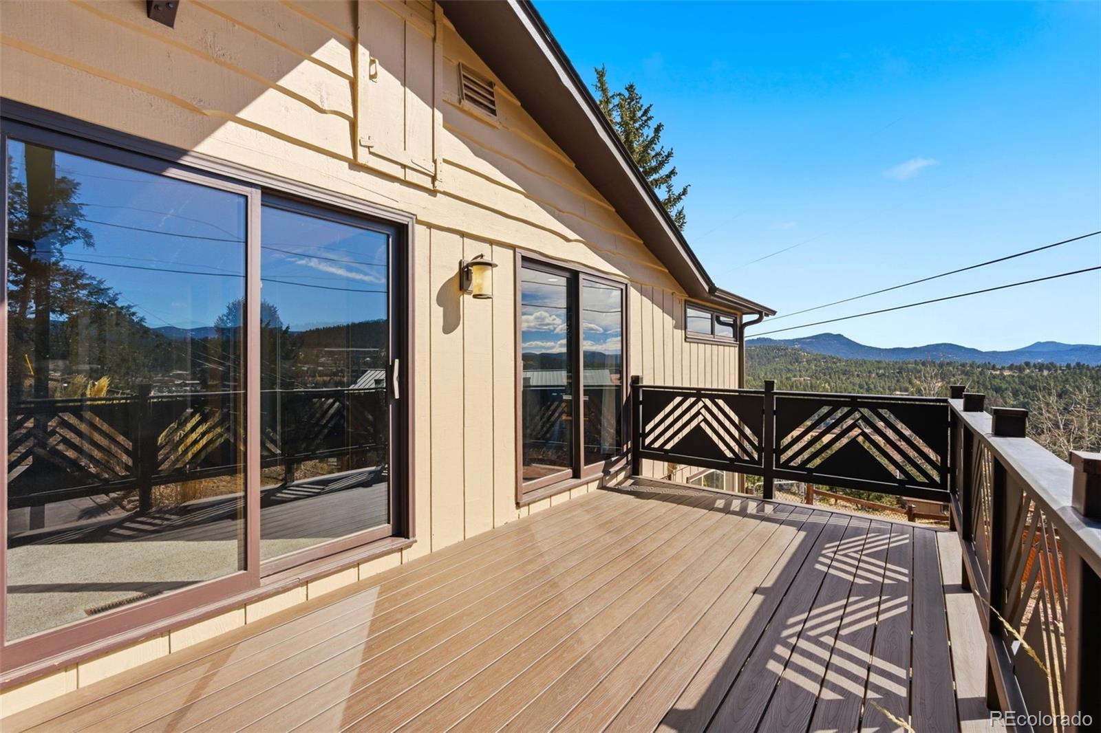 3155 Chestnut Circle Evergreen CO 80439