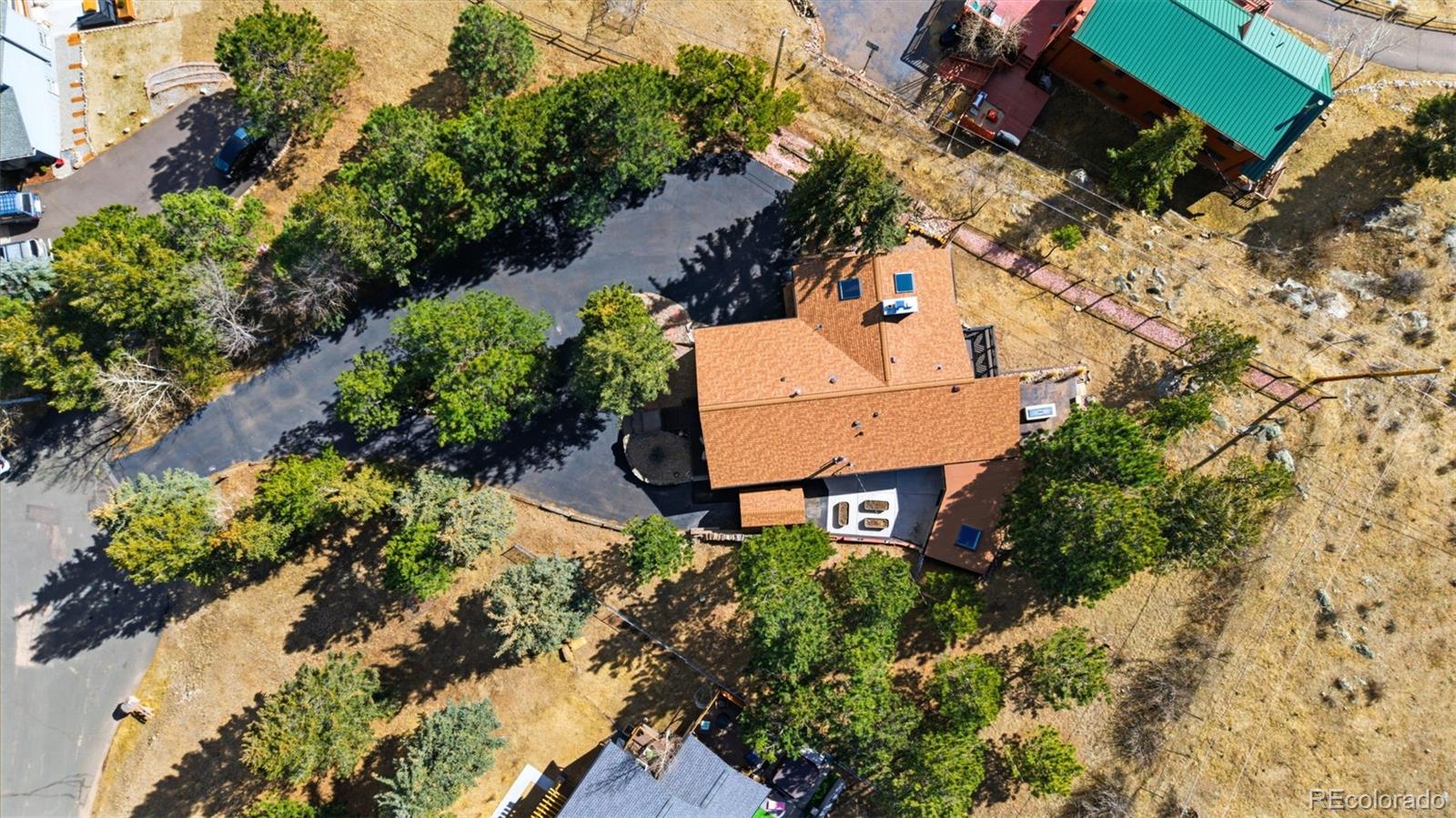 3155 Chestnut Circle Evergreen CO 80439