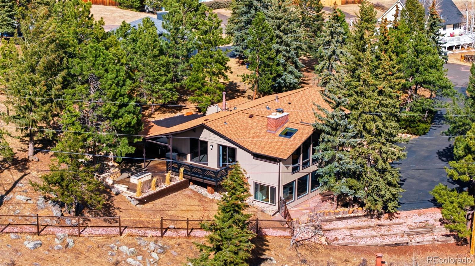 3155 Chestnut Circle Evergreen CO 80439