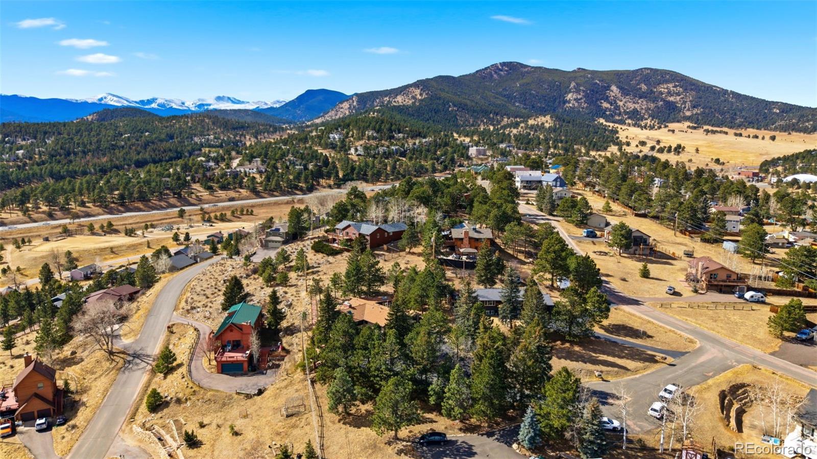 3155 Chestnut Circle Evergreen CO 80439