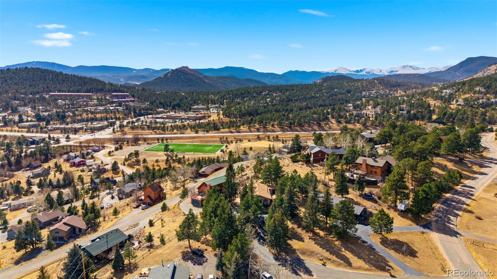 3155 Chestnut Circle Evergreen CO 80439