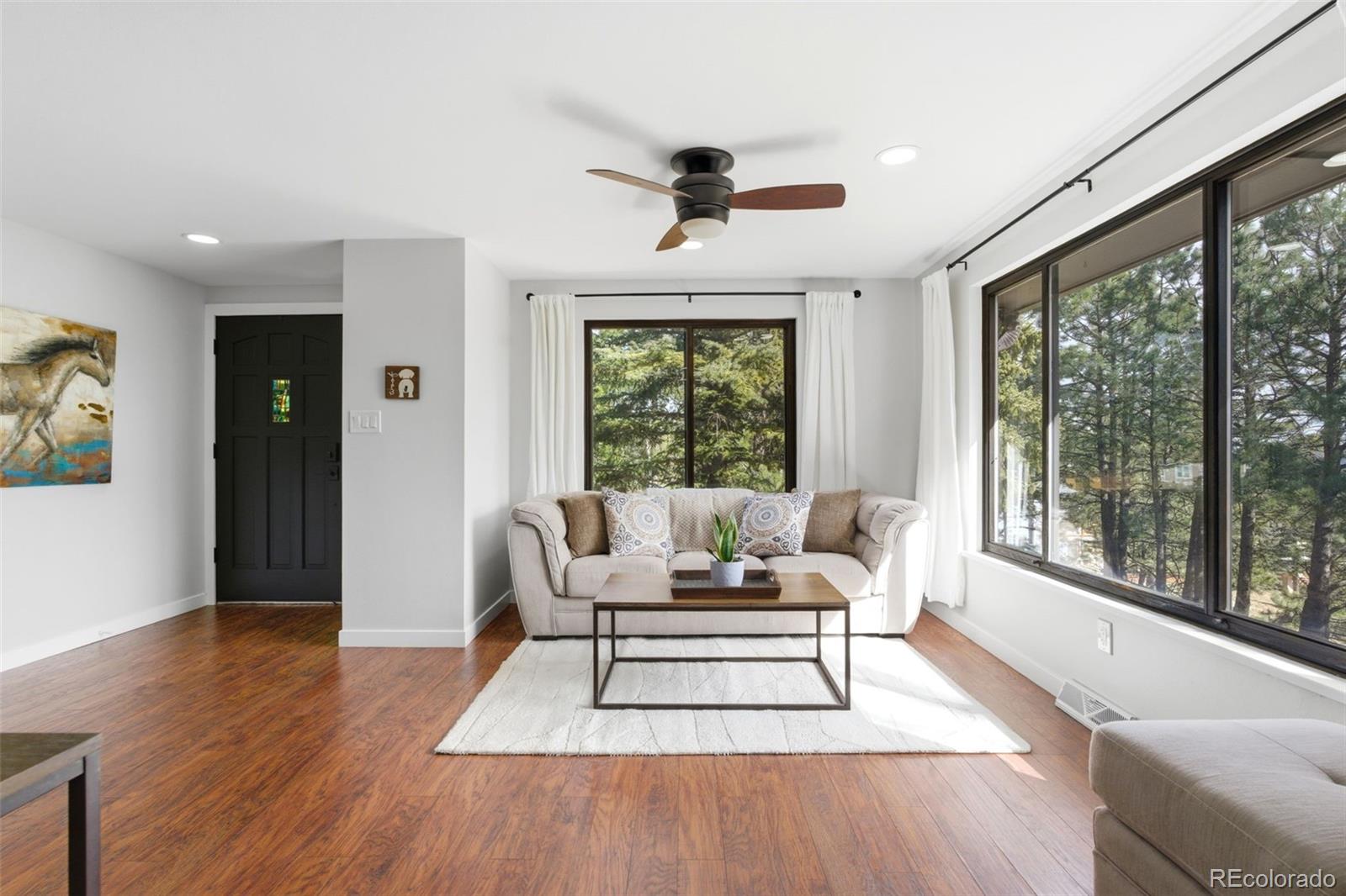 3155 Chestnut Circle Evergreen CO 80439