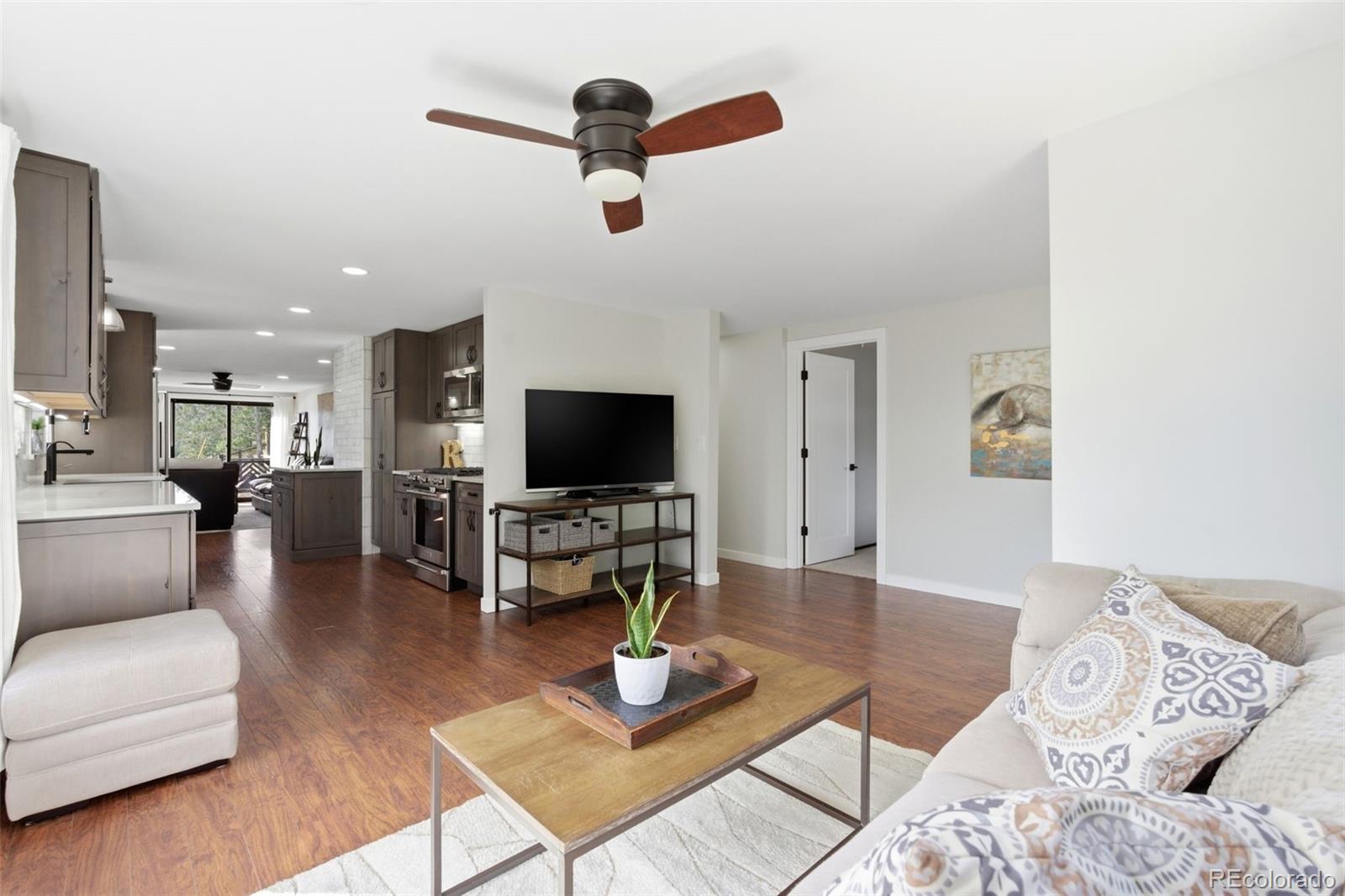 3155 Chestnut Circle Evergreen CO 80439