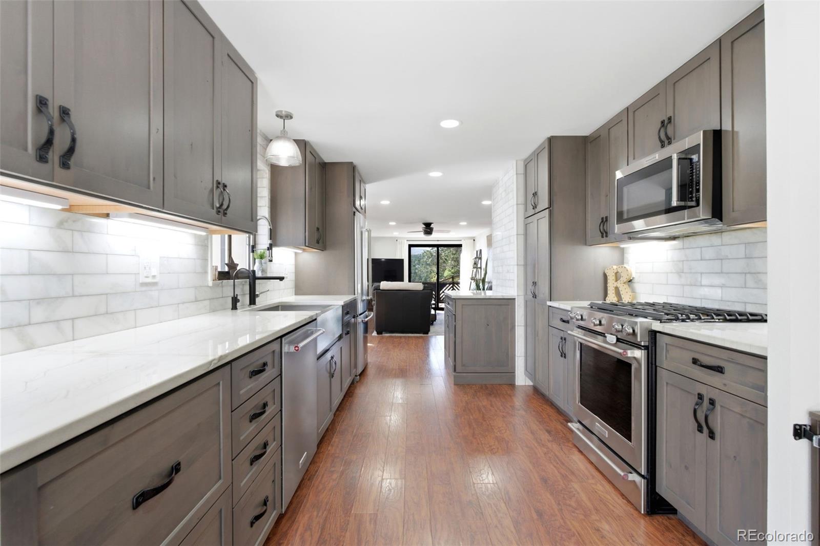 3155 Chestnut Circle Evergreen CO 80439
